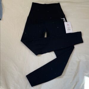 Tavi Noir Women's Black Leggings